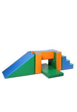 Спортивный модуль Полоса препятствий